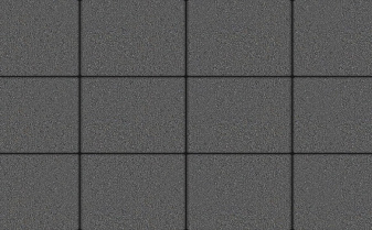 Плитка тротуарная Квадрат (ЛА-Линия) Б.1.К.6 гладкий серый 300*300*60 мм