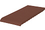 Клинкерный подоконник King Klinker 03 Natural brown, 150*120*15 мм